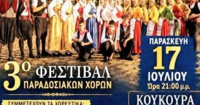 3ο φεστιβάλ παραδοσιακών χορών στα Κούκουρα Δωρίδας 3ο φεστιβάλ παραδοσιακών χορών στα Κούκουρα Δωρίδας