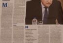 Καταγγελία Πολάκη με φόντο δημοσίευμα της «Δημοκρατίας»: Στο κάδρο τα “μεταπτυχιακά και τα «διδακτορικά- Τι απαντά ο Δ. Γλυμής