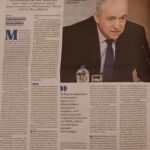 Καταγγελία Πολάκη με φόντο δημοσίευμα της «Δημοκρατίας»: Στο κάδρο τα “μεταπτυχιακά και τα «διδακτορικά- Τι απαντά ο Δ. Γλυμής
