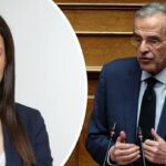 Παρουσία Σαμαρά σε εκδήλωση Γκελεστάθη και νέα σενάρια για τα «γαλάζια» ψηφοδέλτια