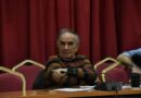 Μάμαλης για Αλεξανδρή  : “δε διαθέτει το αναγκαίο κύρος και την απαιτούμενη εμπιστοσύνη για πρόεδρος »