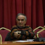 Μάμαλης για Αλεξανδρή  : “δε διαθέτει το αναγκαίο κύρος και την απαιτούμενη εμπιστοσύνη για πρόεδρος »