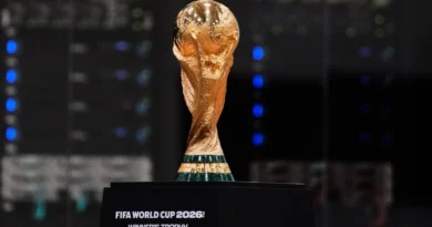 Μουντιάλ 2026: Το μεγάλο φαβόρι σύμφωνα με τον υπερυπολογιστή της Opta
