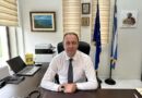 ΔΗΜΑΡΧΟΣ  ΔΩΡΙΔΑΣ: ΞΕΚΑΘΑΡΟ ΟΧΙ ΣΤΟ ΝΟΜΟΣΧΕΔΙΟ