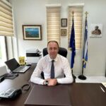 ΔΗΜΑΡΧΟΣ  ΔΩΡΙΔΑΣ: ΞΕΚΑΘΑΡΟ ΟΧΙ ΣΤΟ ΝΟΜΟΣΧΕΔΙΟ
