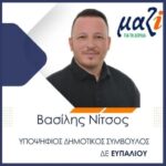 Μπράβο στο Βασίλη Νίτσο – Αυτά πρέπει να αναγνωρίζονται