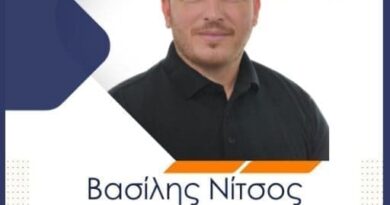 Μπράβο στο Βασίλη Νίτσο – Αυτά πρέπει να αναγνωρίζονται