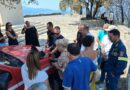 Δ.Τ. :Συνεχίζονται οι παρεμβάσεις του Δήμου Δωρίδος για τη στήριξη των πληγέντων