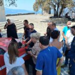 Δ.Τ. :Συνεχίζονται οι παρεμβάσεις του Δήμου Δωρίδος για τη στήριξη των πληγέντων
