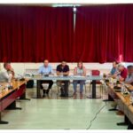 Μέτρα για τους πυρόπληκτους και έργα υποδομής στη Δωρίδα