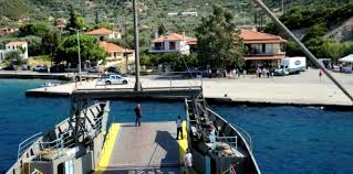 Νέα προσπάθεια για την ακτοπλοϊκή σύνδεση Αχαΐας–Φωκίδας