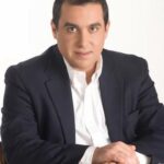 Στη Δωρίδα τη Δευτέρα ο υφυπουργός Κλιματικής Κρίσης Κ. Κατσαφάδος