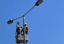 Φωκίδα: €150.000 για την αποκατάσταση του οδικού ηλεκτροφωτισμού