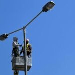 Φωκίδα: €150.000 για την αποκατάσταση του οδικού ηλεκτροφωτισμού
