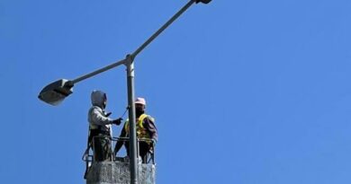Φωκίδα: €150.000 για την αποκατάσταση του οδικού ηλεκτροφωτισμού