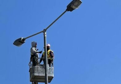 Φωκίδα: €150.000 για την αποκατάσταση του οδικού ηλεκτροφωτισμού