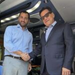 Mετα τη συνάντηση Γεωργιάδη  – Σπανού   στη Λαμία :Εκτός των «ζωτικής σημασίας διεκδικήσεων» του Περιφερειάρχη το Νοσοκομείο Άμφισσας