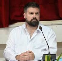 Γρηγόρης Αλεξανδρής, πρόεδρος δημοτικού συμβουλίου Δωρίδας:Ενημέρωση για τη Συνέλευση Κατοίκων Δημοτικής Κοινότητας