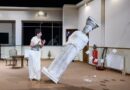 Υπαίθριο Θέατρο Δελφών «Φρύνιχος»- 23 Αυγούστου : Η Καρυάτιδα του Γιώργου Καπουτζίδη