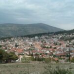 Διακοπή ρεύματος τη Δευτέρα στη Δεσφίνα