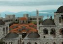 9 & 15 Αυγούστου: Δύο μεγάλες ημέρες της Παναγίας στο Τρίκορφο Φωκίδος