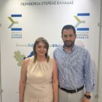 Δ.Τ. Περιφέρειας Στερεάς: Ολοκληρωμένη παρέμβαση για τη βελτίωση του οδικού δικτύου της Φωκίδας