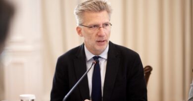 Άκης Σκέρτσος: Μέχρι το τέλος Σεπτεμβρίου θα έχουμε παραδώσει ένα ουσιαστικά καινούριο ΟΑΚΑ