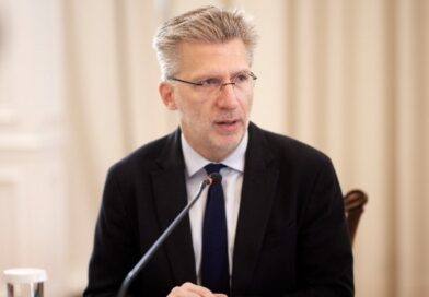 Άκης Σκέρτσος: Μέχρι το τέλος Σεπτεμβρίου θα έχουμε παραδώσει ένα ουσιαστικά καινούριο ΟΑΚΑ