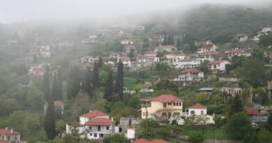 Αλλαγή στη σύνθεση του Κοινοτικού Συμβουλίου Τρικόρφου – Νέο μέλος ο Ιωάννης Παχνής