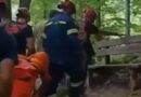 Αίσιο τέλος στην Οίτη: Διασώθηκαν οκτώ δρομείς στην πλευρά της Φωκίδας