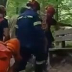 Αίσιο τέλος στην Οίτη: Διασώθηκαν οκτώ δρομείς στην πλευρά της Φωκίδας