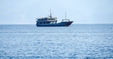 Κοινό αίτημα δέκα φορέων για τη γραμμή Αίγιο – Τριζόνια – Άγιος Νικόλαος – Γαλαξίδι – Ιτέα