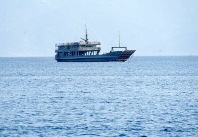 Κοινό αίτημα δέκα φορέων για τη γραμμή Αίγιο – Τριζόνια – Άγιος Νικόλαος – Γαλαξίδι – Ιτέα