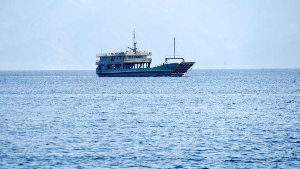 Κοινό αίτημα δέκα φορέων για τη γραμμή Αίγιο – Τριζόνια – Άγιος Νικόλαος – Γαλαξίδι – Ιτέα