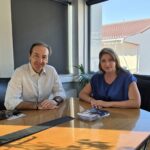 Στη νέα συνάντηση Αραβαντινού – Μπούγα : «Απόν» το αποτέλεσμα