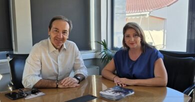 Στη νέα συνάντηση Αραβαντινού – Μπούγα : «Απόν» το αποτέλεσμα