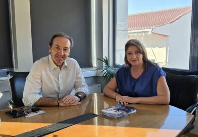 Στη νέα συνάντηση Αραβαντινού – Μπούγα : «Απόν» το αποτέλεσμα