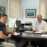 Δ.Τ. : Υπογράφηκε η σύμβαση για τη βελτίωση του δικτύου ύδρευσης της Δ.Ε. Τολοφώνος.