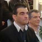 Επέστρεψε αθόρυβα στο Δήμο Δελφών ο Αθανάσιος Μανανάς
