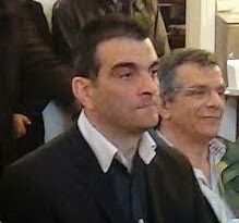 Επέστρεψε αθόρυβα στο Δήμο Δελφών ο Αθανάσιος Μανανάς