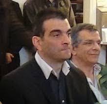 Επέστρεψε αθόρυβα στο Δήμο Δελφών ο Αθανάσιος Μανανάς