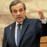 Προχωρούν οι διεργασίες για κόμμα Σαμαρά