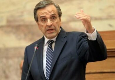 Προχωρούν οι διεργασίες για κόμμα Σαμαρά