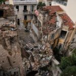 Από την τραγωδία της Πλάκας στο δίκτυο της Άμφισσας :Πόσο ασφαλές είναι το φυσικό αέριο;