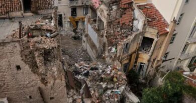 Από την τραγωδία της Πλάκας στο δίκτυο της Άμφισσας :Πόσο ασφαλές είναι το φυσικό αέριο;