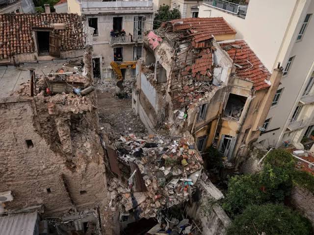 Από την τραγωδία της Πλάκας στο δίκτυο της Άμφισσας :Πόσο ασφαλές είναι το φυσικό αέριο;