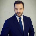 Κωνσταντίνος Χαλιορής για τη ΔΕΘ: «Από τη σταθερότητα στην ανάπτυξη, με ευθύνη απέναντι στο αύριο»