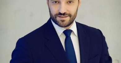 Κωνσταντίνος Χαλιορής για τη ΔΕΘ: «Από τη σταθερότητα στην ανάπτυξη, με ευθύνη απέναντι στο αύριο»