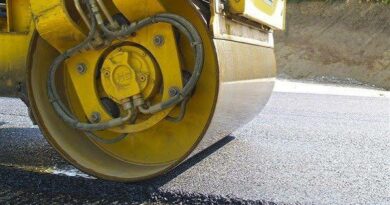 δ.τ. Σε διαγωνισμό έργο αποκατάστασης και συντήρησης οδοποιίας στο Δήμο Δελφών δ.τ. Σε διαγωνισμό έργο αποκατάστασης και συντήρησης οδοποιίας στο Δήμο Δελφών