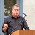 Λάβρος ο περιφερειακός σύμβουλος και υπεύθυνος του ΤΟΕΒ Άμφισσα Δρόσος κατά της Π.Ε. Φωκίδας : “ Οι αγρότες δεν χρειάζονται άλλες δικαιολογίες”